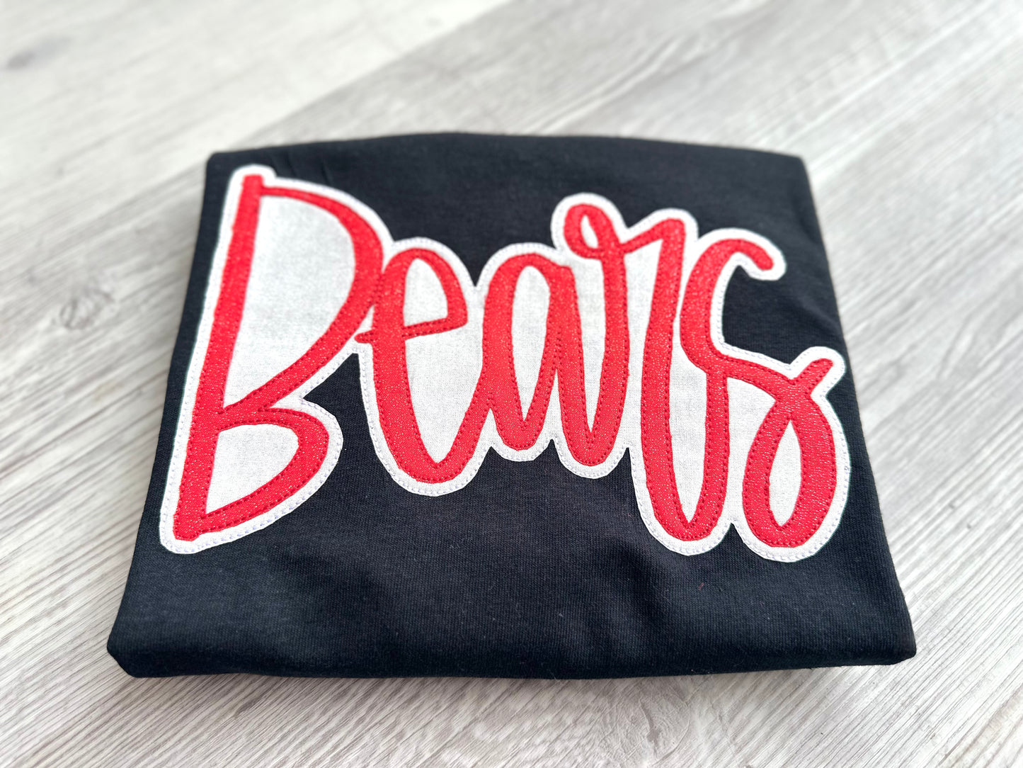 Mascot Tee’s
