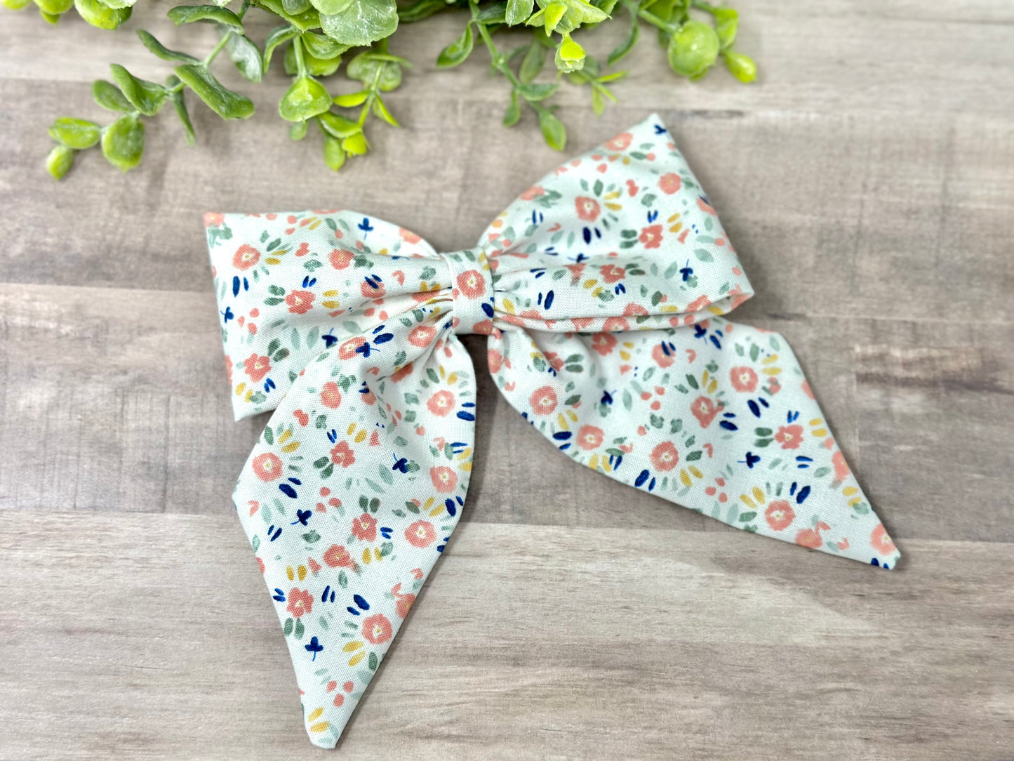 Sailor Bows