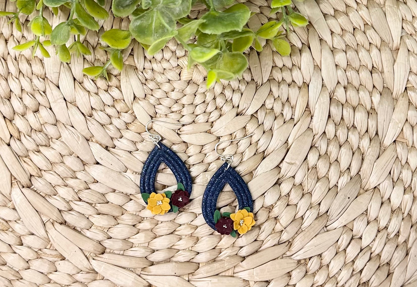 Fall Earrings