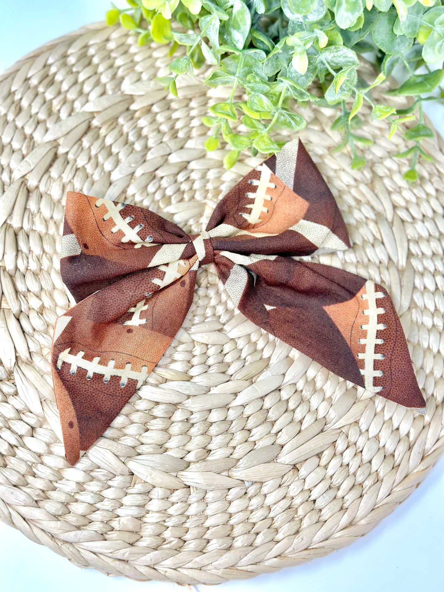 Sports Sailor Bows
