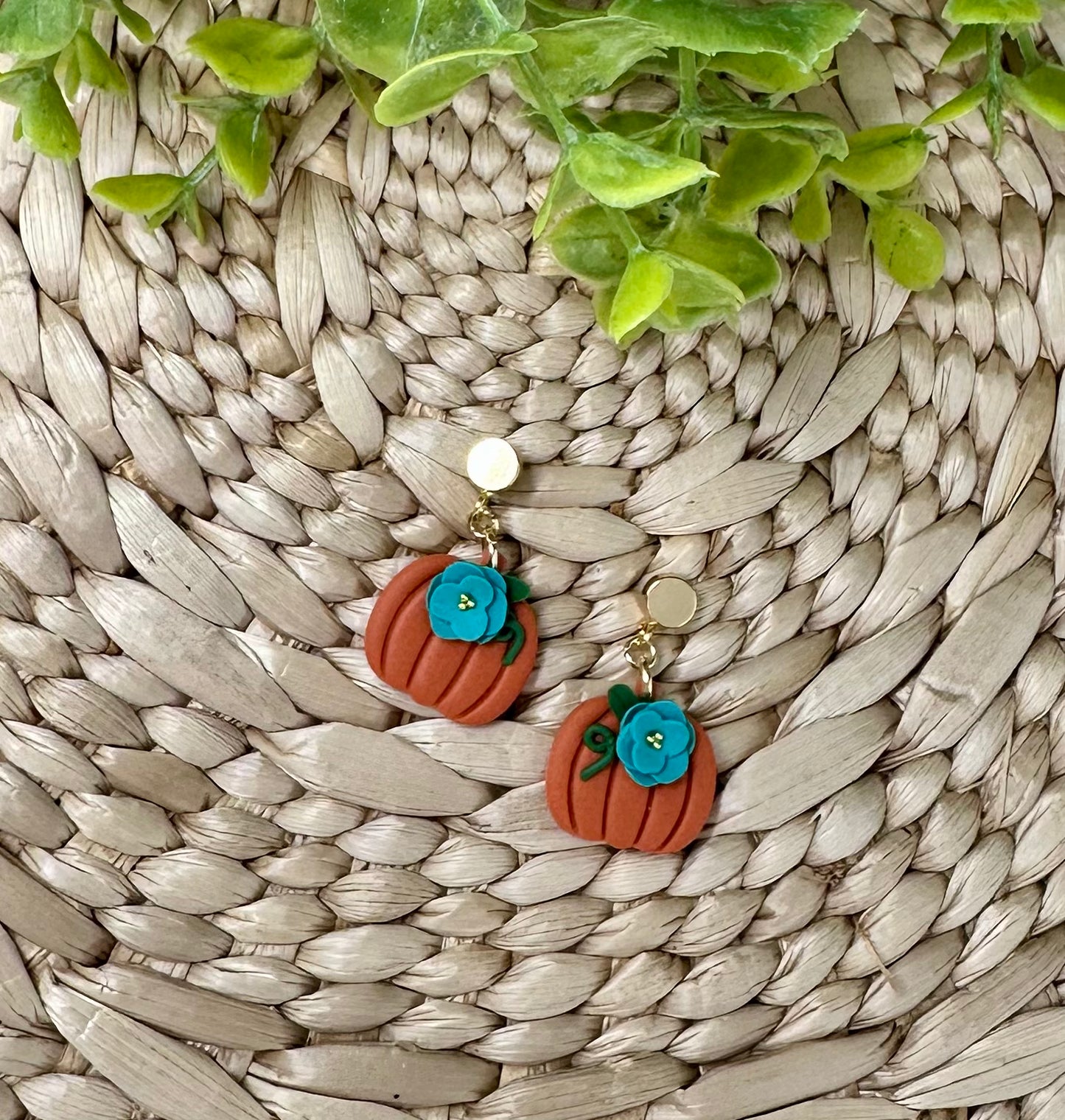 Fall Earrings