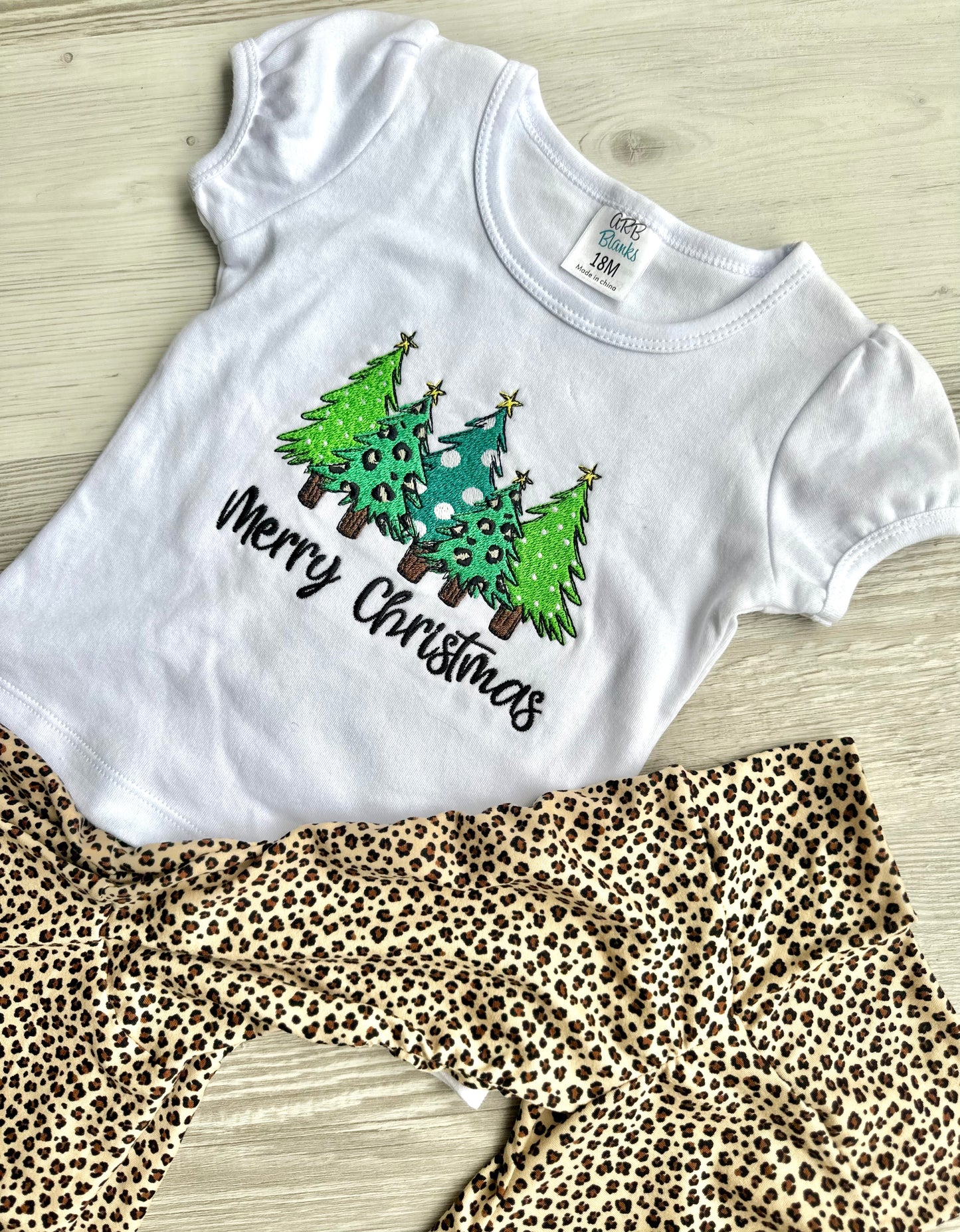 Christmas Trees