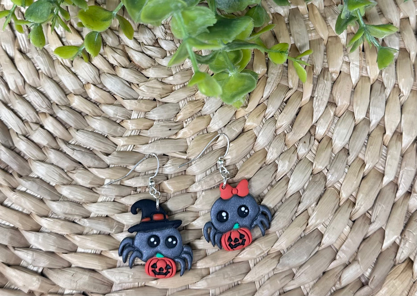 Spider Couple