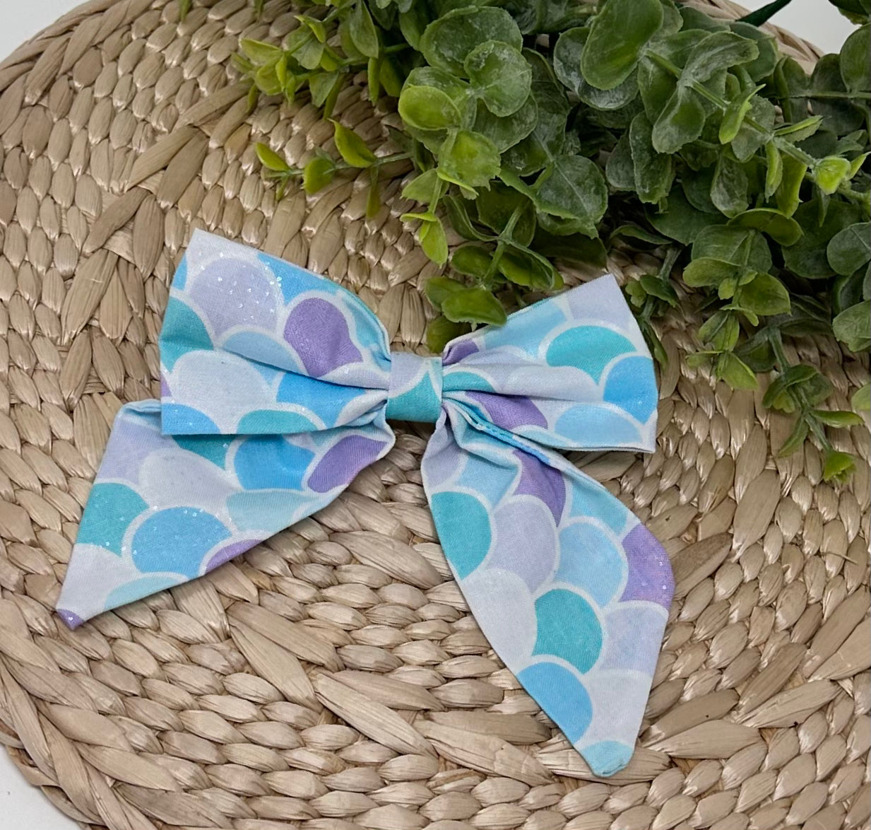 Sailor Bows