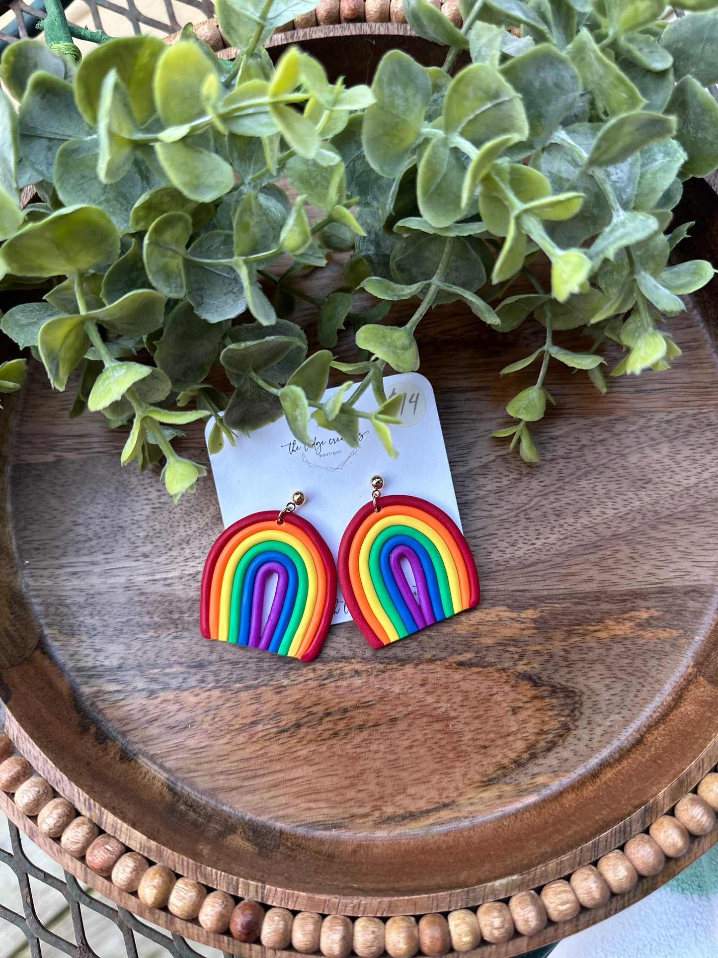 Over the Rainbow