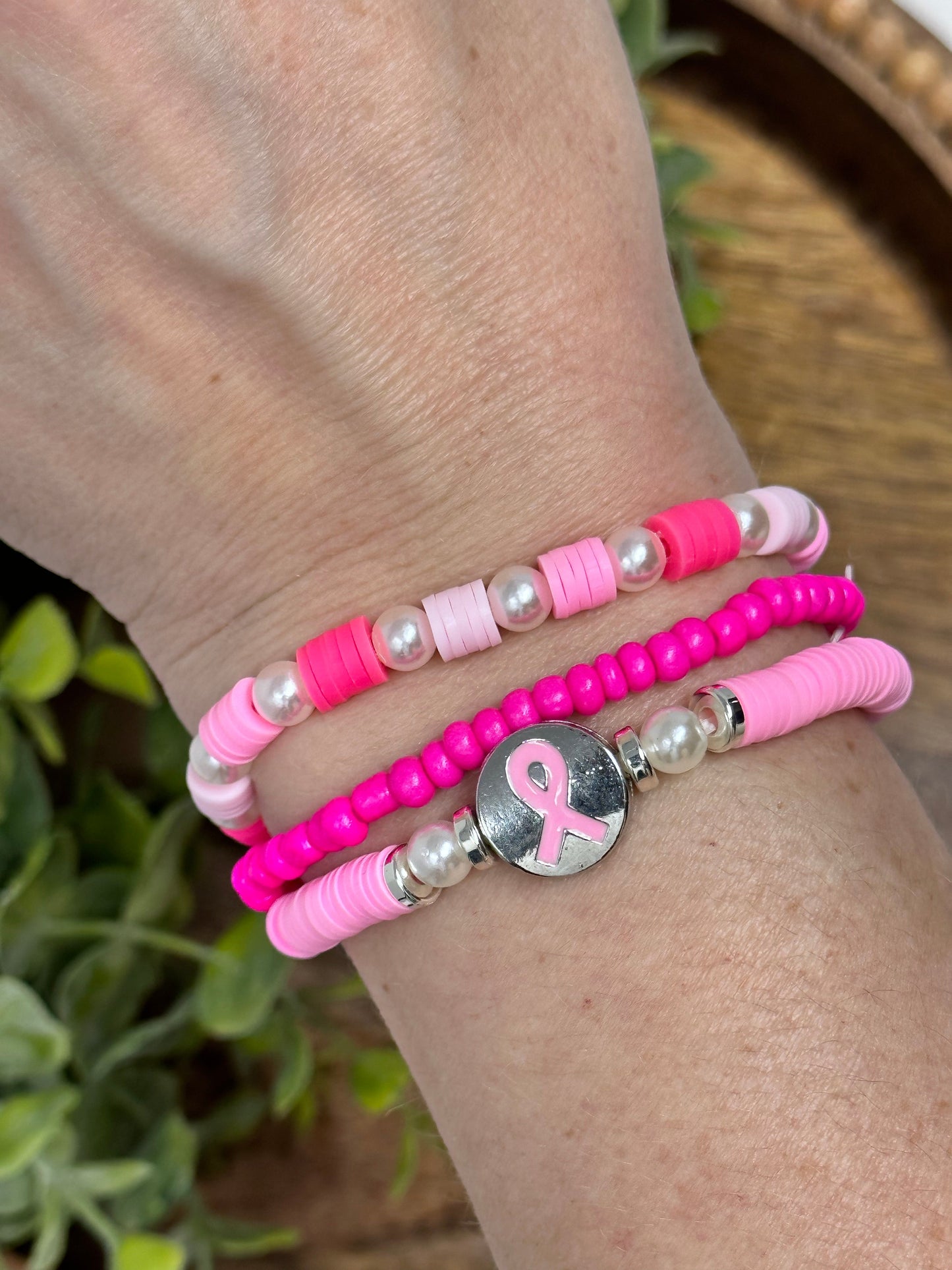 Breast Cancer Stack