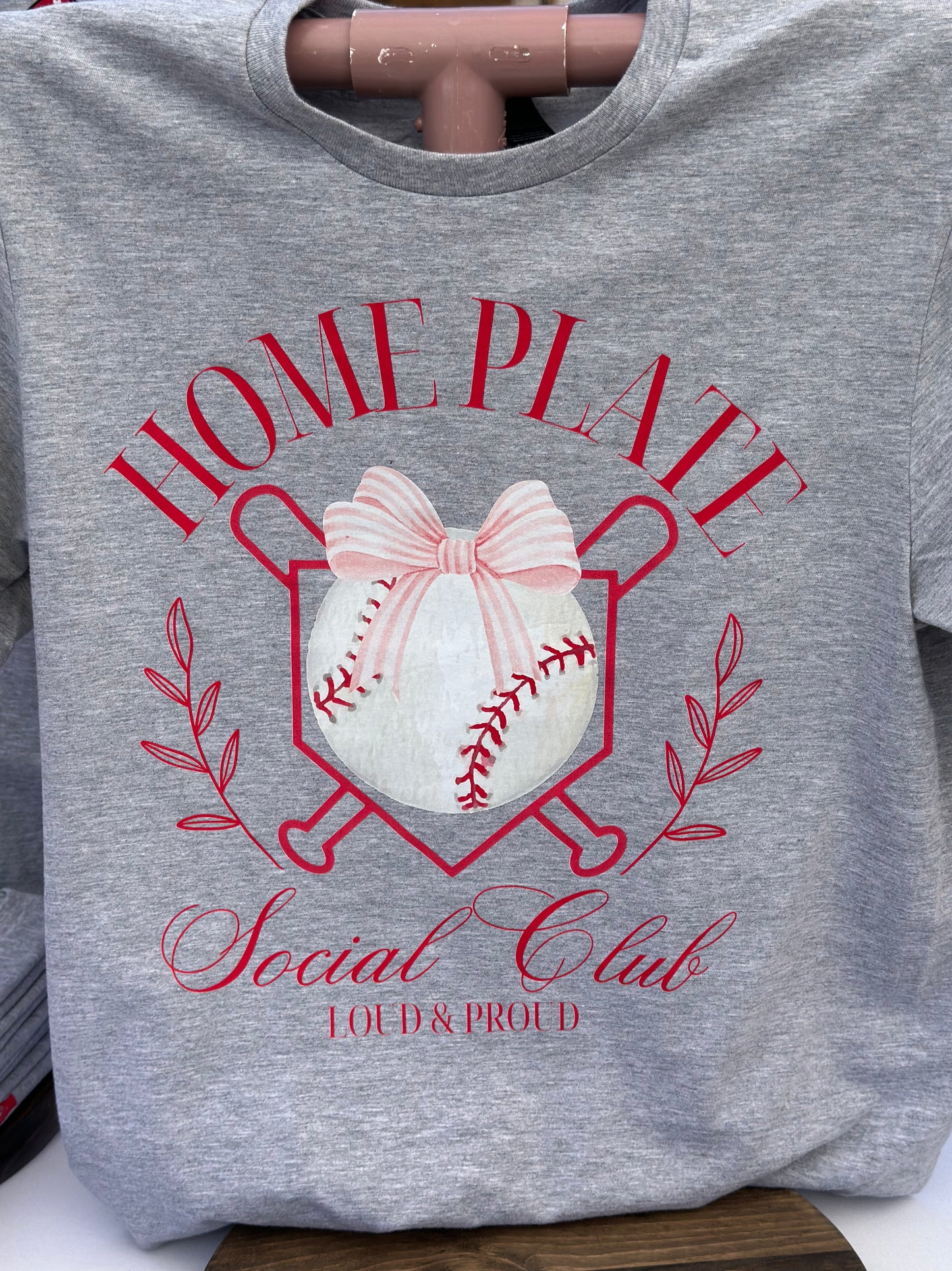 Home Plate Social Club