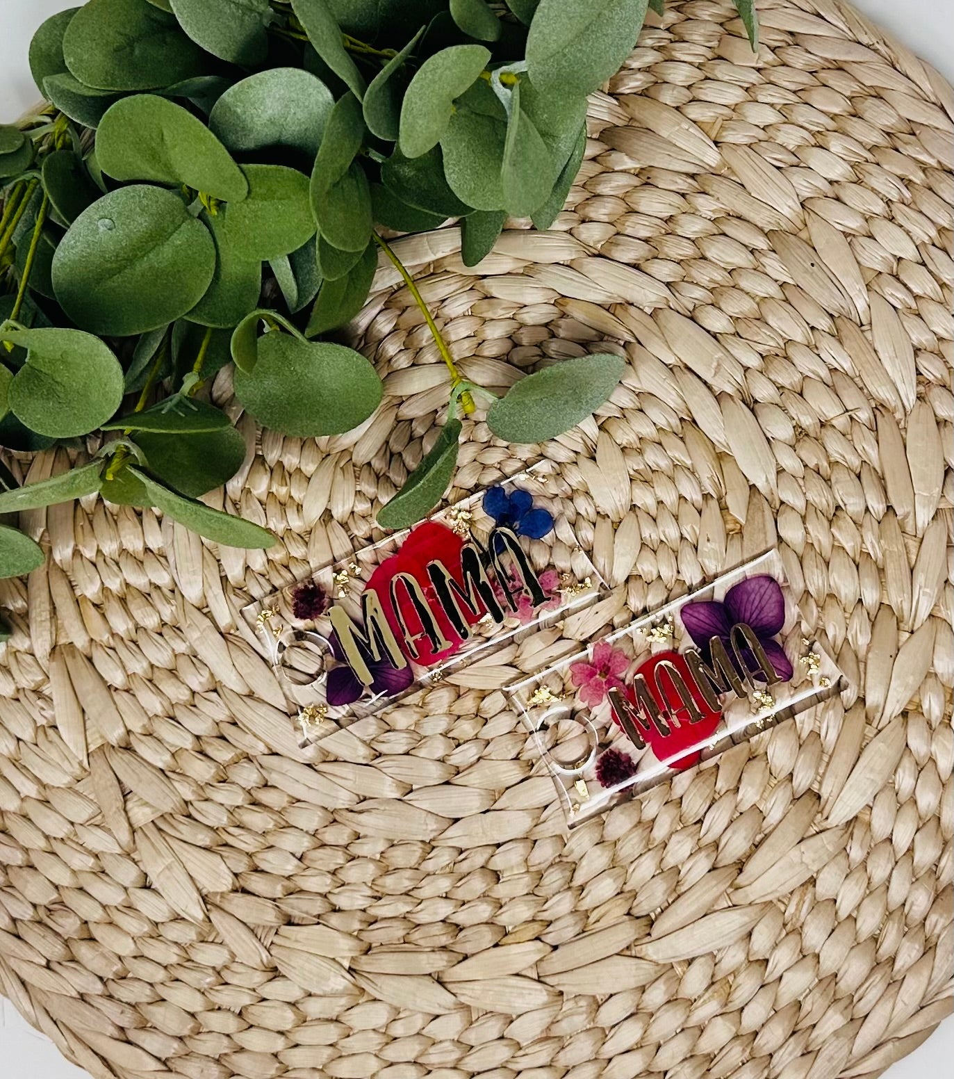 Dried Flowers