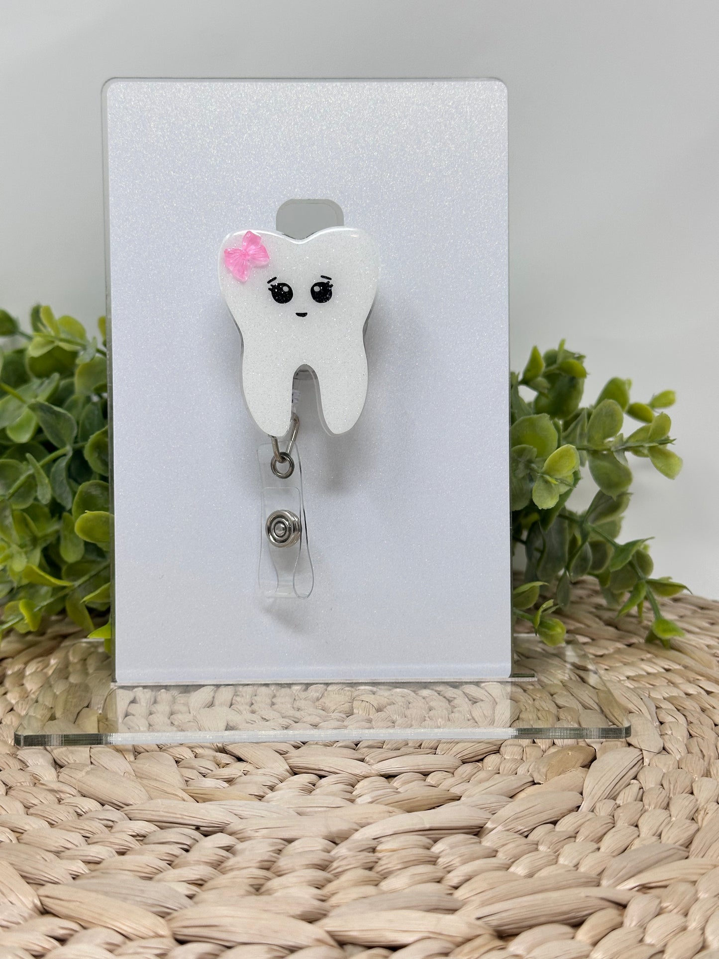 Tooth