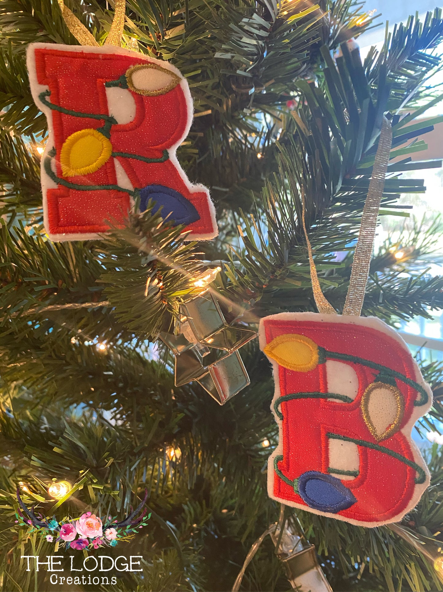 Gift Tag/Ornament