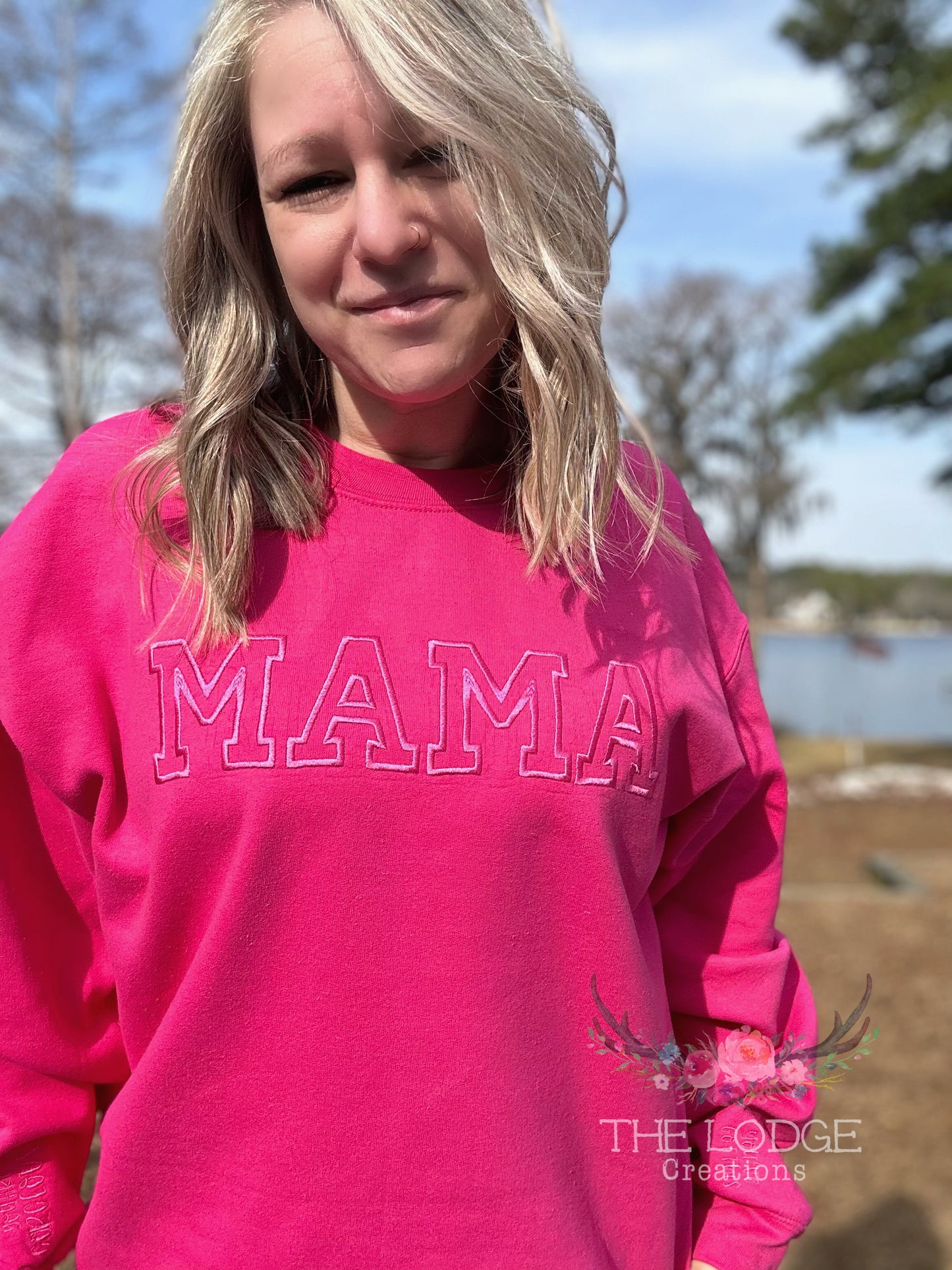 Mama Crew