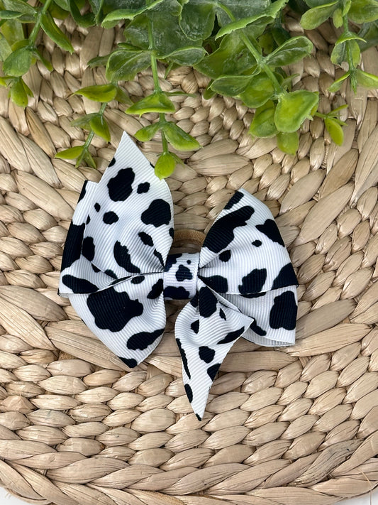 Cow