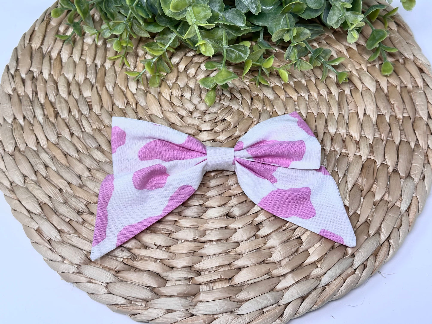 Pink Cow