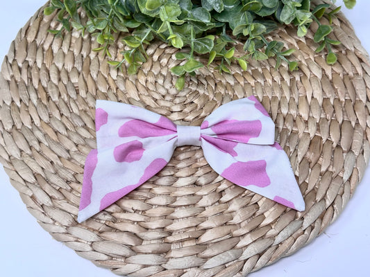 Pink Cow
