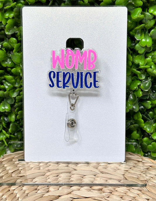 Womb Service