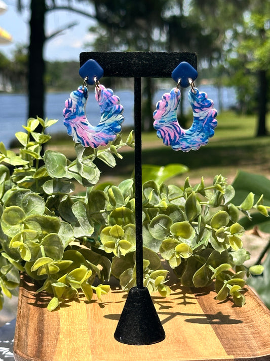 LP Inspired Dangles