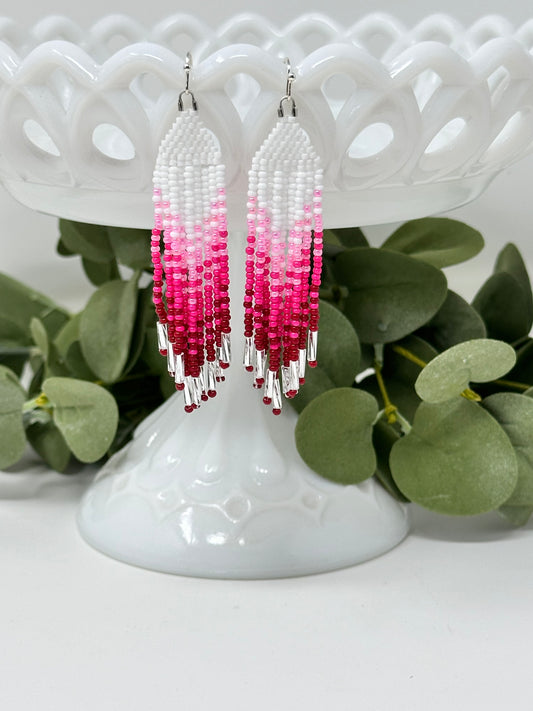 Beaded Earrings