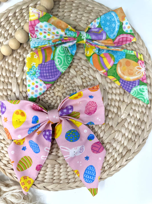 Easter Hair Accessories