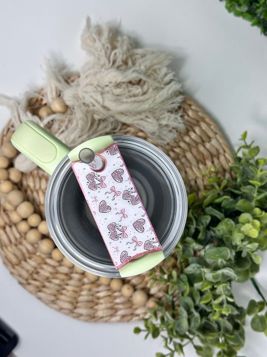 Disco Heart Cherries