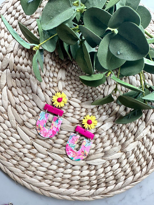 LP Inspired Dangles