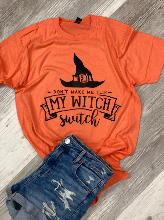 Witch Switch