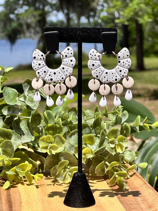 Layered Dangles