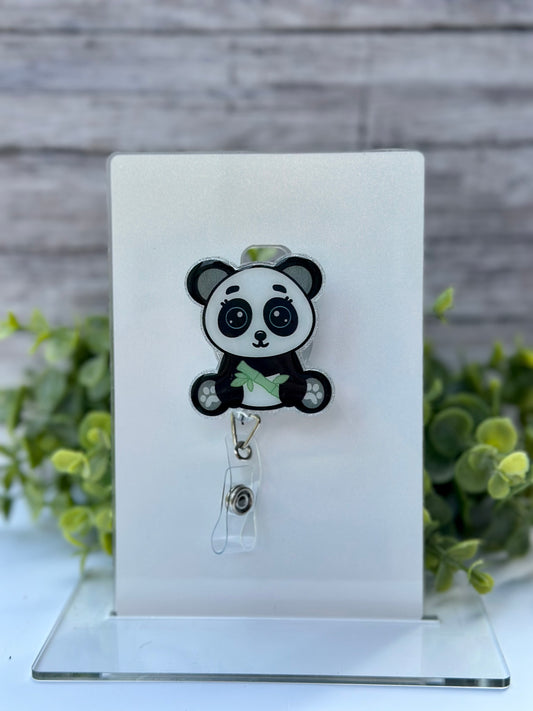 Panda Bear