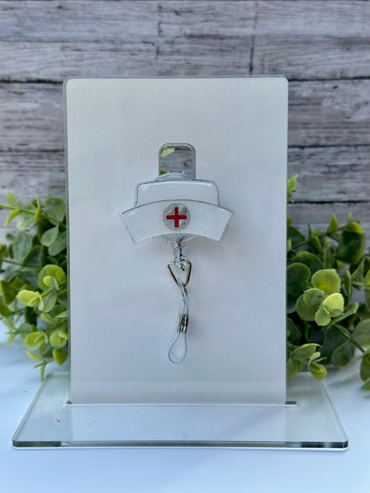 Nurse Hat