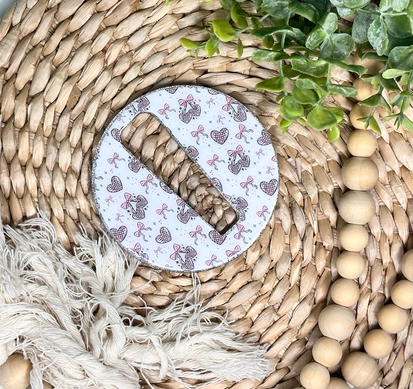 Disco Heart Cherries