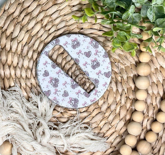 Disco Heart Cherries