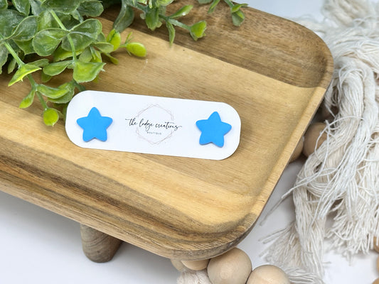 Star Studs