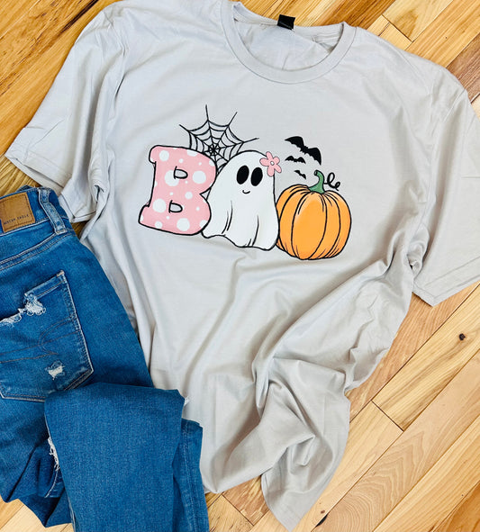 Boo Tee