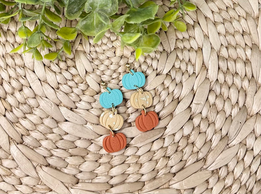 Fall Earrings