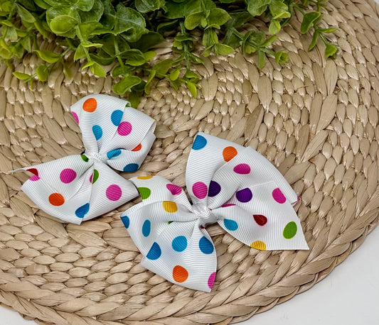 Rainbow Dots