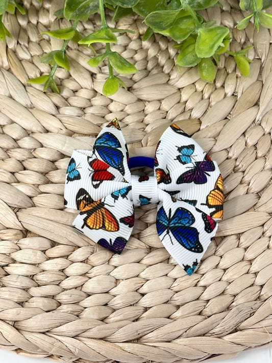 Butterflies