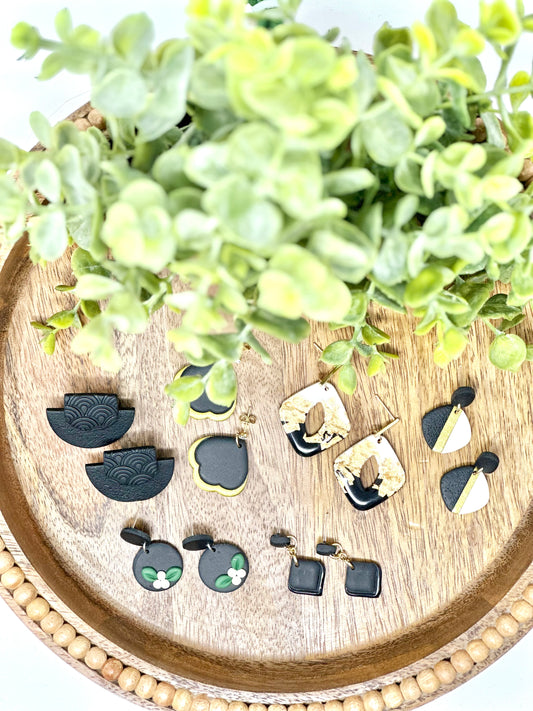 Black Collection