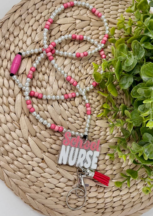 School Nurse