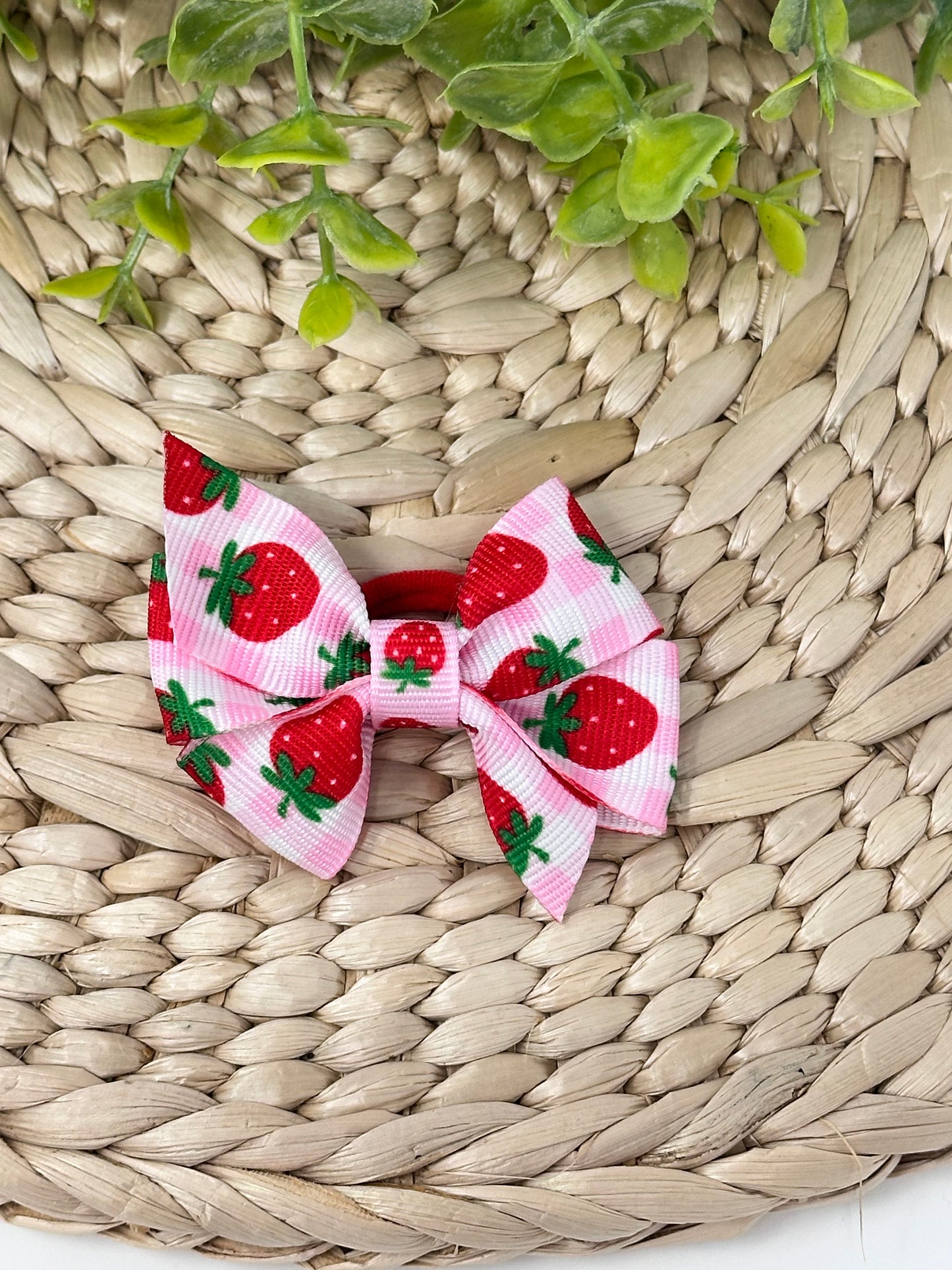 Strawberries
