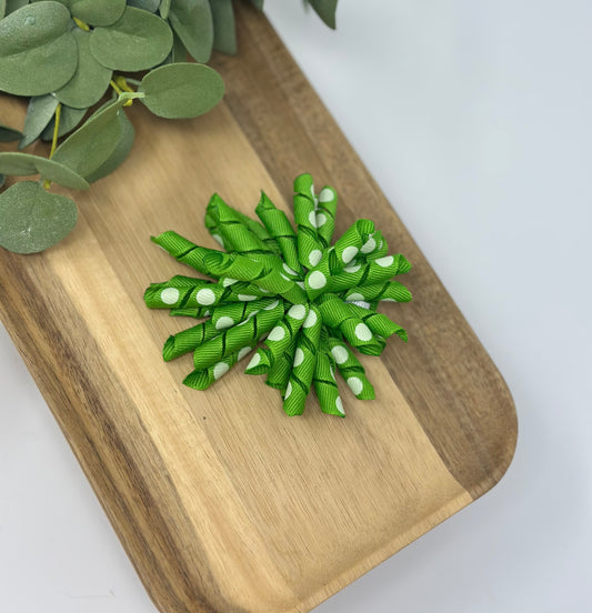 Green Dots