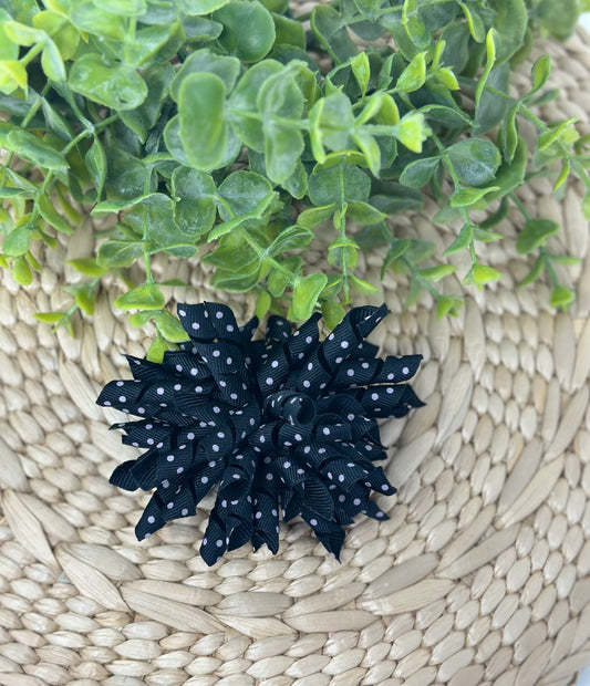 Black Dots