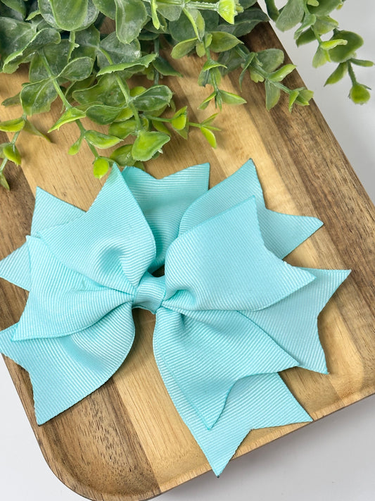Tiffany Blue