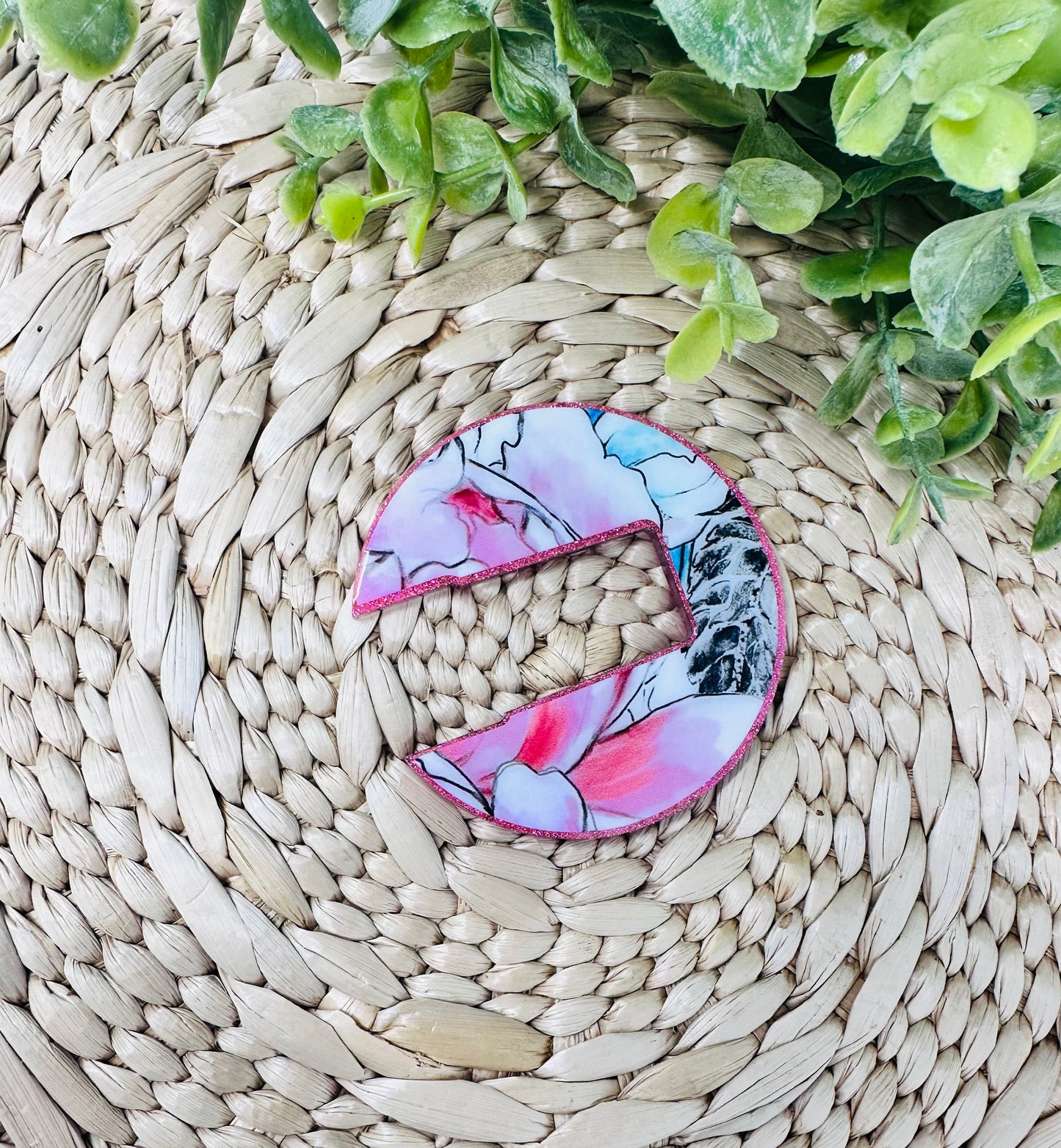 Floral