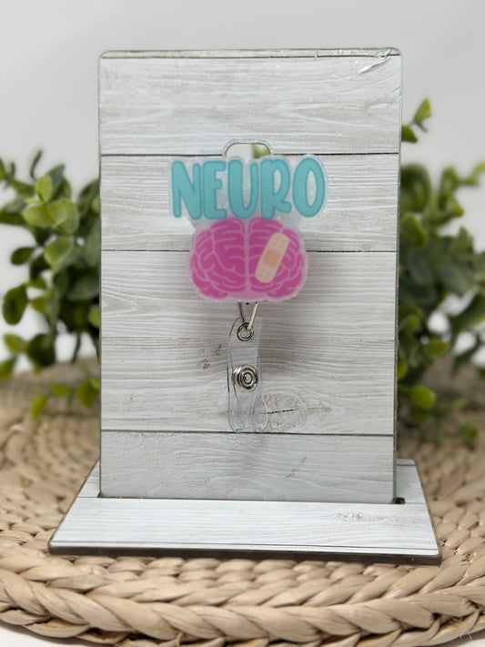 Neuro
