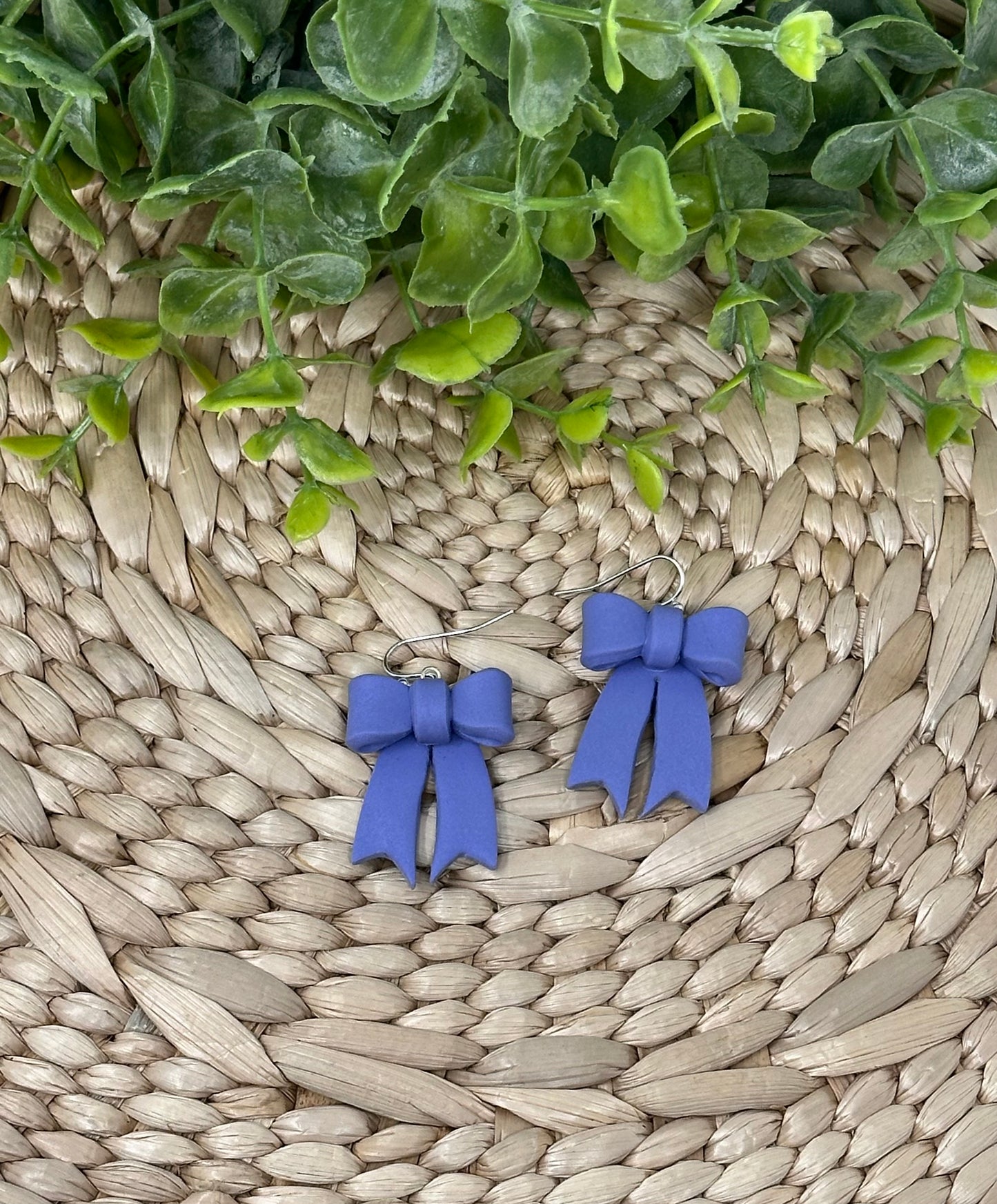 Thistle Bows