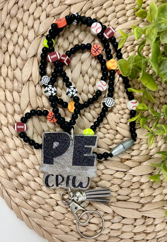 PE Crew