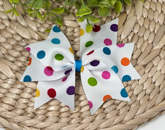 Colorful Dots