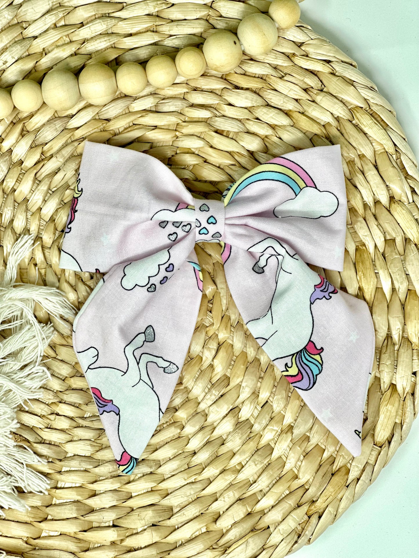 Pink Unicorns