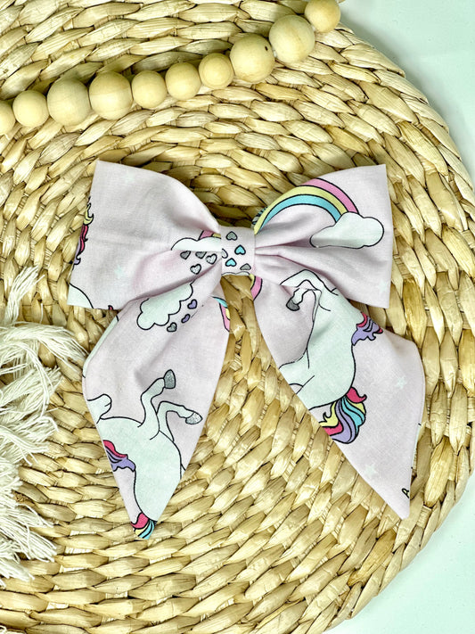 Pink Unicorns
