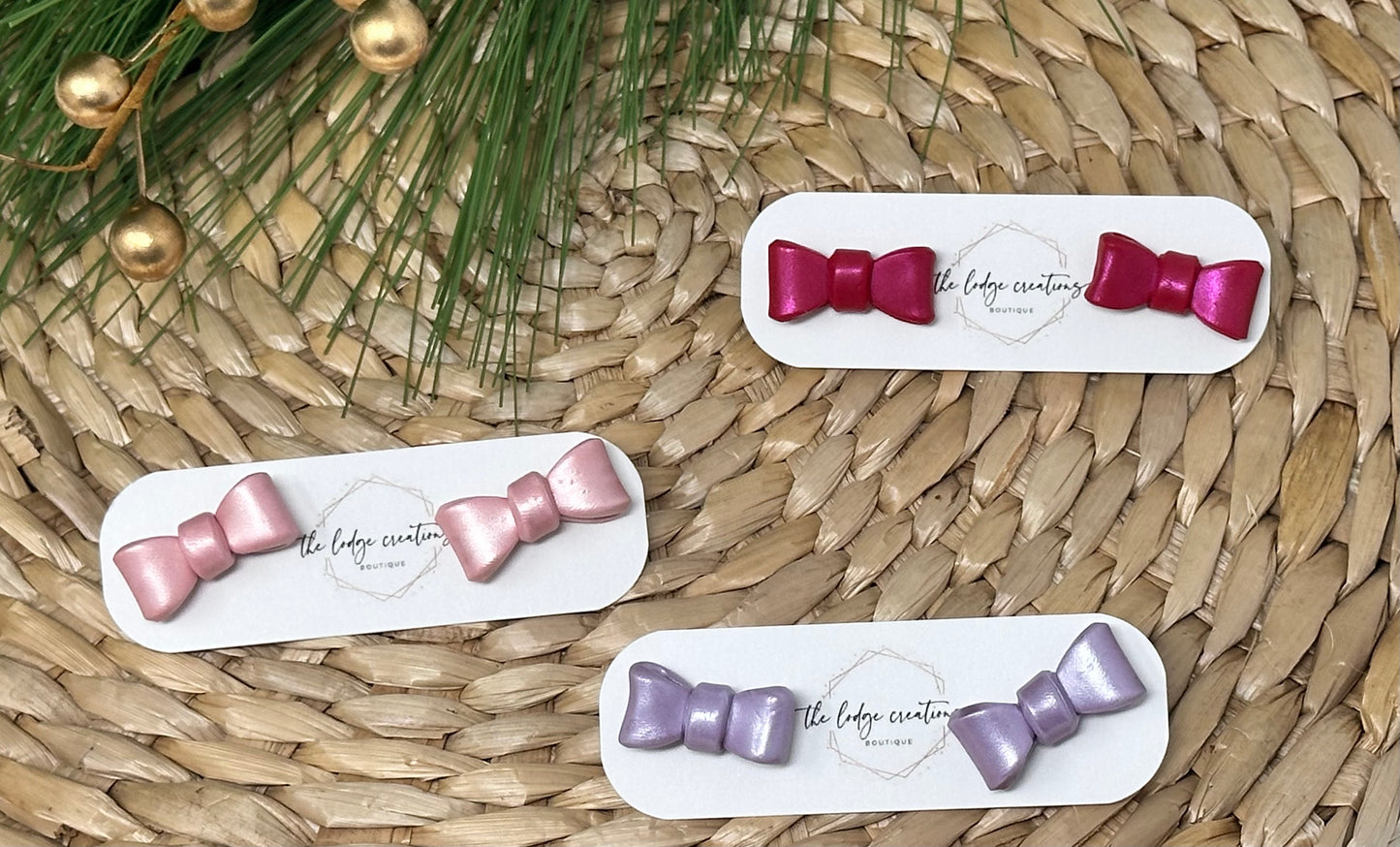 Bow Studs