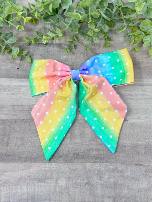 Sailor Bows